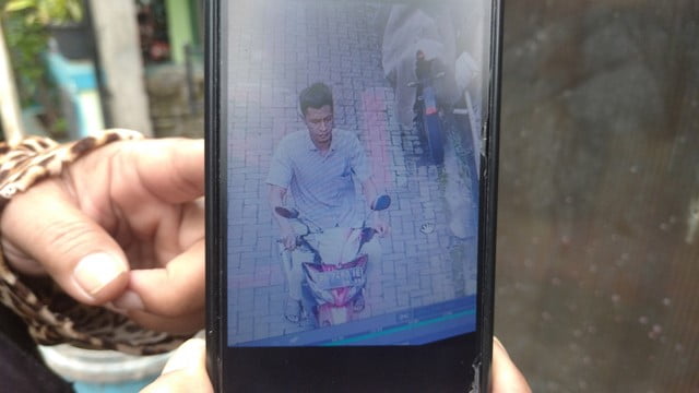 Polisi Buru Pelaku Suami Tikam Istri di Kamar Indekos Semarang