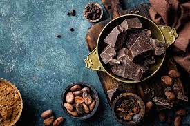 10 Manfaat Luar Biasa Coklat Hitam untuk Tubuh
