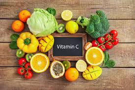 Penyebab dan Akibat Kekurangan Vitamin C