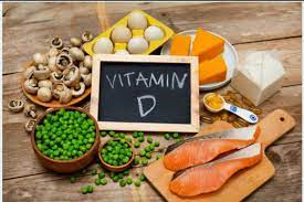 Mengerti Akibat Kekurangan Vitamin D pada Tubuh
