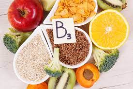 Vitamin Niasin: Manfaat dan Sumber Alami Vitamin B3