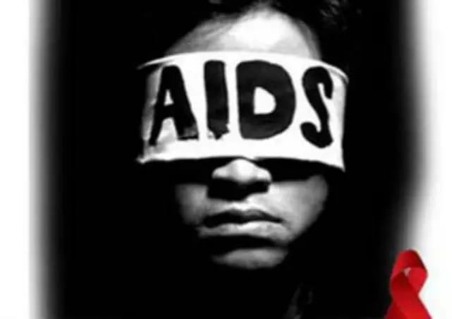 Penggiat ODHIV Buka Suara Terkait Peningkatan HIV Dikalangan IRT. Ilustrasi. (Sumber: Net).