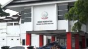 Kantor Dinas Kesehatan Provinsi Sulawesi Selatan