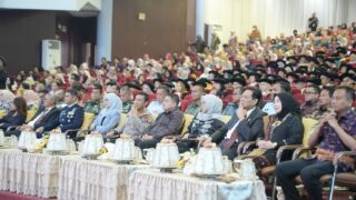 Dies Natalis ke-69, Munafri Harap Unhas Kian Maju dan Berdampak