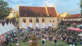 OJK Terbitkan POJK UMKM Dorong Akses Pembiayaan Inklusif