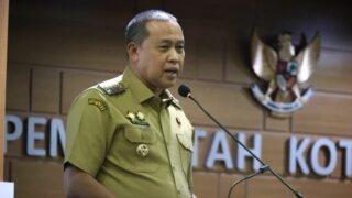 Wali Kota Bekasi, Tri Adhianto