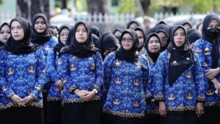 Pemprov Sulsel Terapkan Tugas Kedinasan Fleksibel untuk ASN di Akhir Tahun 2025