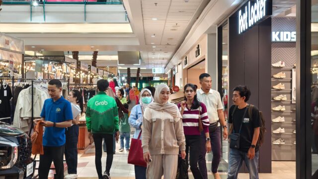 Libur Nataru Dongkrak Kunjungan MaRI dan NIPAH PARK, Catat Pertumbuhan hingga 12 Persen