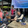 Pengabdian Kemanusiaan Unhas, Perkuat Layanan Kesehatan Warga Terisolir Pascabencana di Sumatera