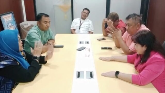 RSUD CAM Kota Bekasi,Mediasi, Dugaan Malpraktik,  Kasus Malpraktik, Pasien MRG, Kota Bekasi, RSUD dr. Chasbullah Abdulmadjid 