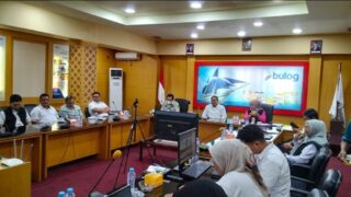 Pemprov Sulsel Bentuk Tim Saber, Awasi Harga Pangan Jelang Hari Besar Keagamaan