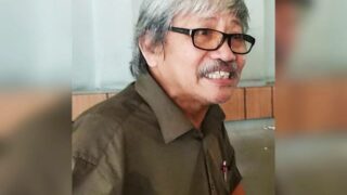 RAKYAT.NEWS - Sutardjo Tui