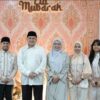 Batasi Open House Idulfitri, Munafri Pilih Sederhana sebagai Bentuk Empati